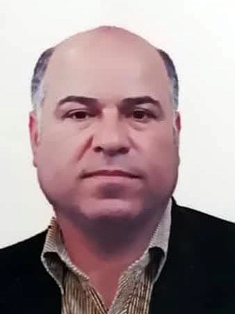 حمیدرضا سروقدی